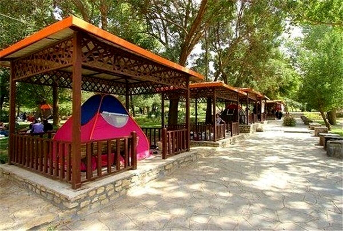 اردوگاه‌ها به عنوان یک فضای پرورشی نقش موثری در غنی‌سازی اوقات فراغت دانش‌آموزان دارند