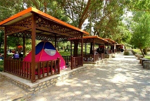 اردوگاه‌ها به عنوان یک فضای پرورشی نقش موثری در غنی‌سازی اوقات فراغت دانش‌آموزان دارند