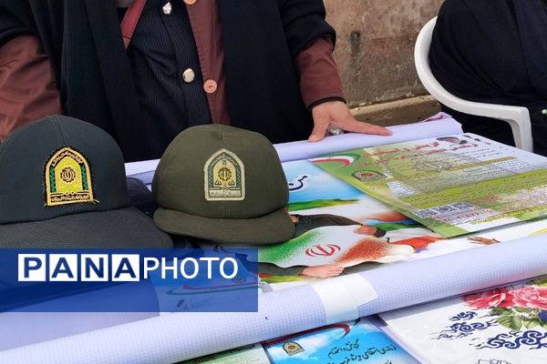 تولد چهل‌وهفت سالگی انقلاب‌اسلامی‌ایران در شهرستان اسلامشهر با مشارکت هزاران نفر از اقشار مختلف