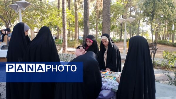 میهمانی بزرگ امت احمد(ص) در شهرستان خلیل‌آباد