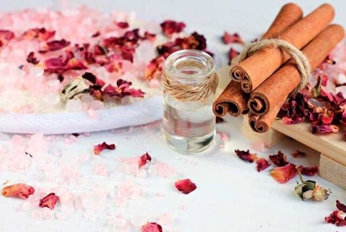 دارچین و گل‌محمدی، محافظ هموگلوبین خون در برابر گاز اُزن