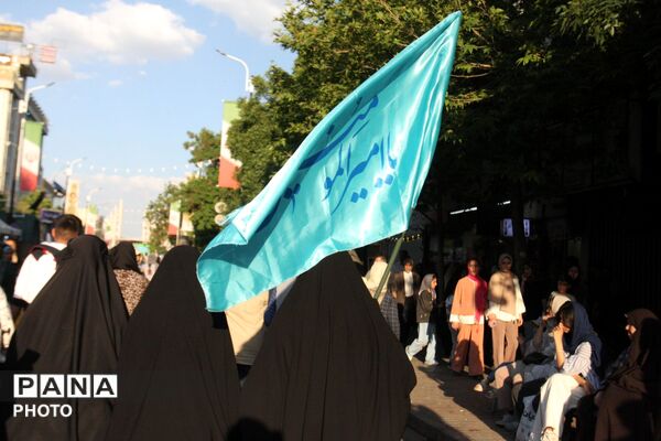یاد مردی که برای ما ایستاد