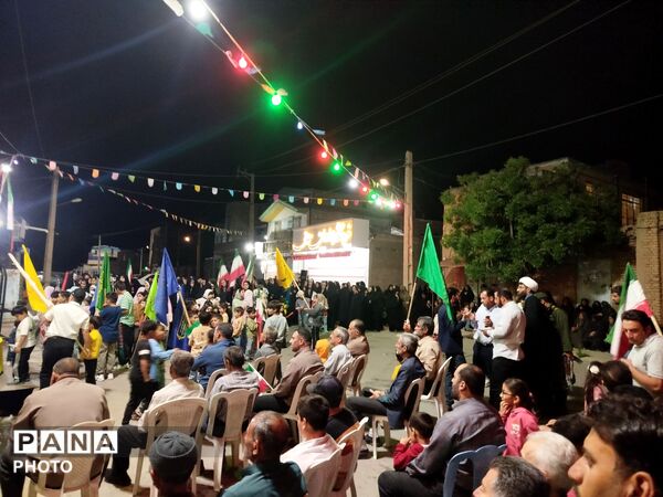 عید غدیر؛ تجلی باشکوهترین جشن ولایت در سراسر ایران