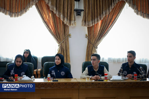 نشست خبری سخنگوی دولت