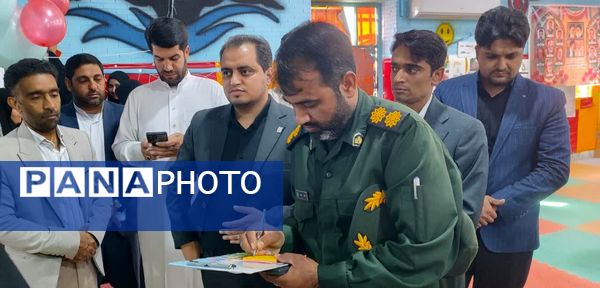 همایش مدارس ضد صهیونیستی در فاریاب 