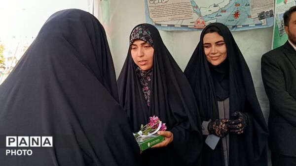 پاتوق نوجوان مبارز در یاسوج 