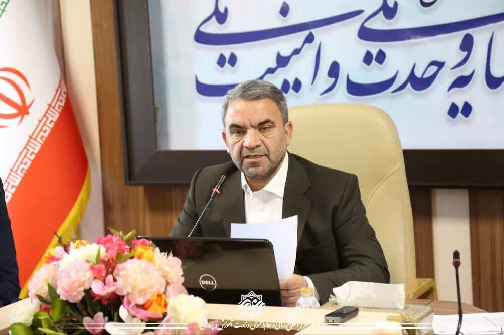 سرمایه‌گذاری در آموزش فناوری‌های نوین، سرمایه‌گذاری راهبردی برای آینده کشور است
