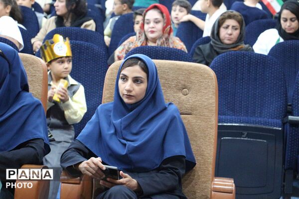 جشن شکوفه‌ها در مدارس سما؛ آغاز سال تحصیلی با یاد شهدای دانش‌آموز
