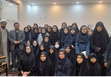 دومین دوره از مسابقات حفظ و روان‌خوانی قرآن کریم در مسجد جامع شهرستان دماوند