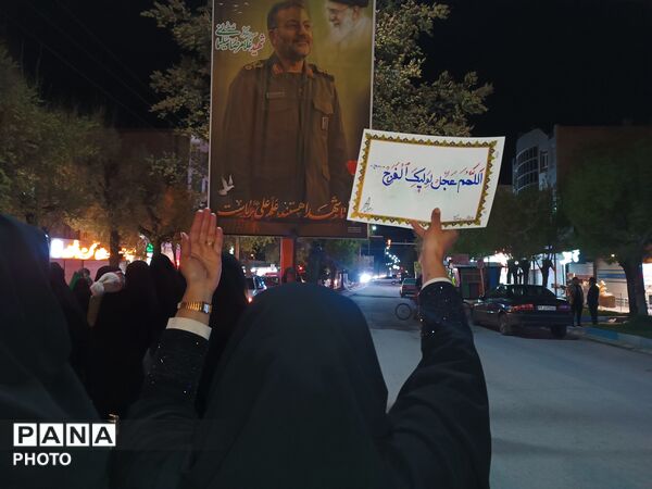 وقتی دست‌نوشته‌ها سخن می‌گویند