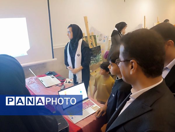 افتتاحیه کلاس‌های اوقات فراغت تابستانه هرمزگان