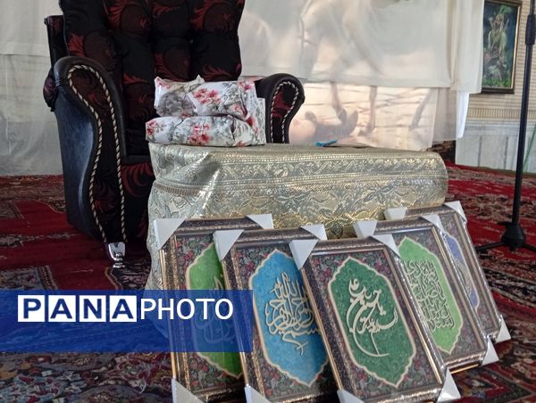 برگزاری سه‌شنبه‌های مهدوی با رنگ و بوی هفته‌ی جوان در شهرستان بن