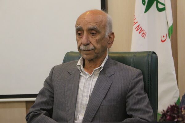 نشست خبری انجمن داروسازان یزد