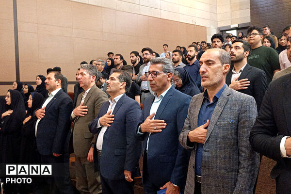 اختامیه یادزهمین جشنواره نوجوان خوارزمی خراسان شمالی 