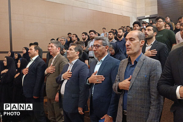 اختامیه یادزهمین جشنواره نوجوان خوارزمی خراسان شمالی 