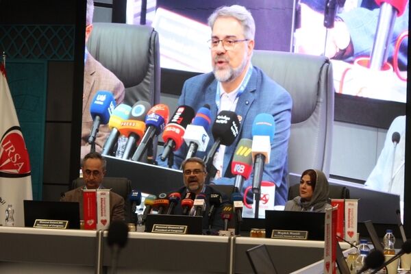 بیست و ششمین کنگره بین‌المللی تازه های قلب و عروق در تهران