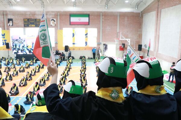 همایش یاوران ولایت، پیشتازان آذربایجان