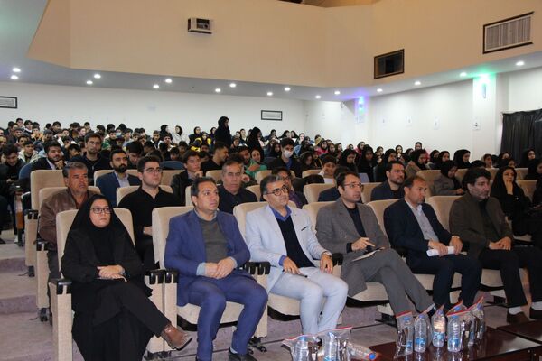 همایش تجلیل از پژوهشگران و نخبگان دانش‌آموزی در سملقان