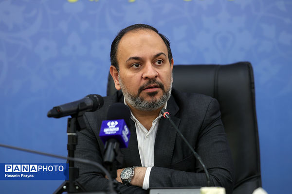 دومین روز گردهمایی روسای انجمن اولیا و مربیان ادارات‌کل آموزش و پرورش سراسر کشور