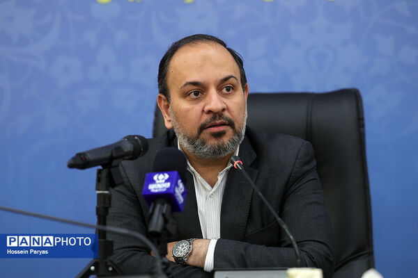 دومین روز گردهمایی روسای انجمن اولیا و مربیان ادارات‌کل آموزش و پرورش سراسر کشور