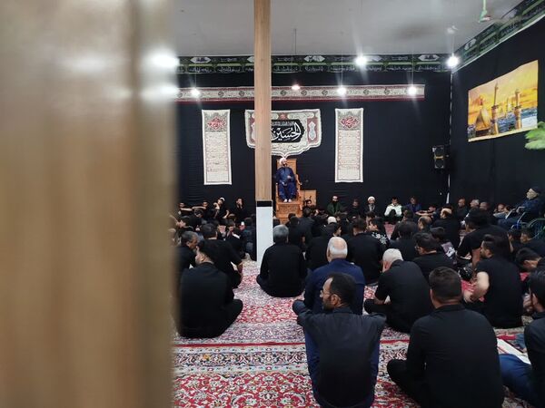 ه‍یئت جان نثاران کاشمر 