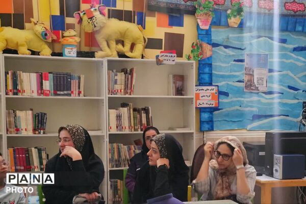 سمینار «والدین امروز، ابزارهای فردا» با محوریت نقش هوش مصنوعی در خانواده