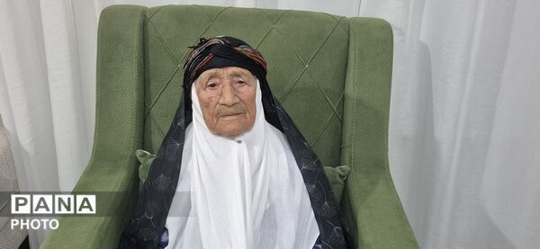 خانه پدری علی نعمتی فوتبالیست تیم ملی فرزند نیشابور