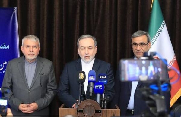 دومین اجلاس منطقه‌ای دیپلماسی استانی در مشهد