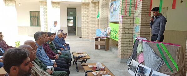 زنگ دانایی و عدالت آموزشی در مدارس رودان نواخته شد