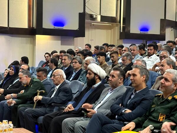 «ایرانِ جان» فرصتی برای درخشش گرگان
