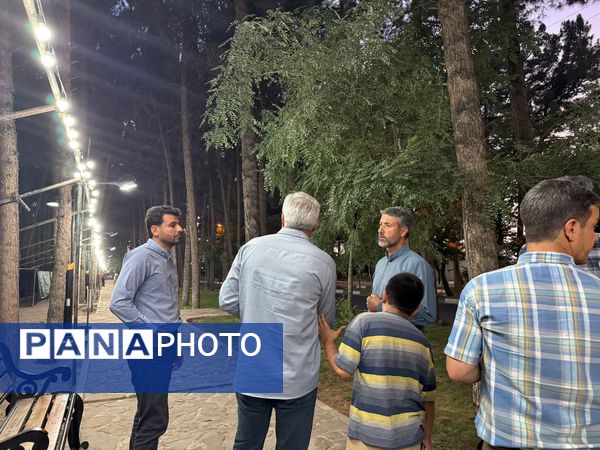 باغشهر خلیل آباد آماده میزبانی از مهمانان جشنواره تاک پلو