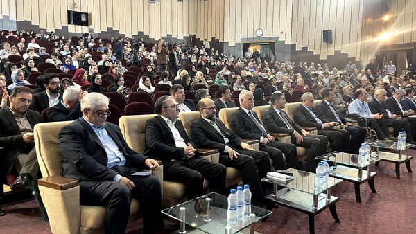 کنگره بین‌المللی بزرگداشت شهریار در تبریز