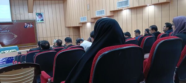 همایش پیشگیری و مقابله از آسیب‌های اجتماعی در شهرستان سلسله