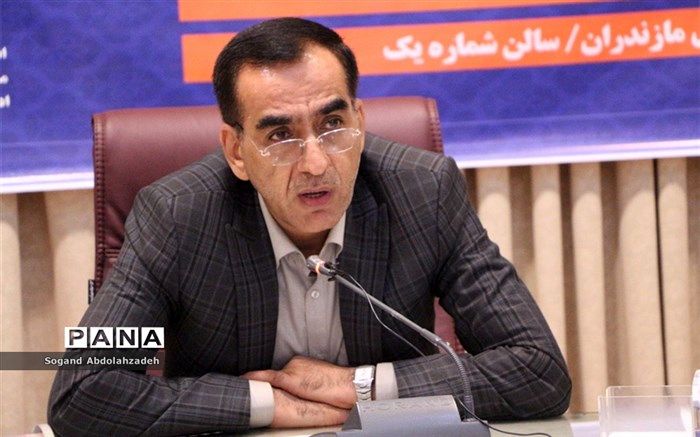 معاون سیاسی امنیتی استانداری مازندران: همه دانش‌آموزان ما متعبد و اهل ایمان هستند