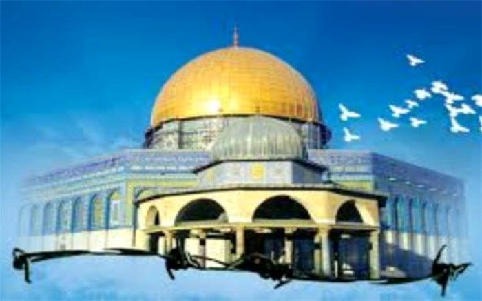 قدس متعلق به همه مسلمانان است