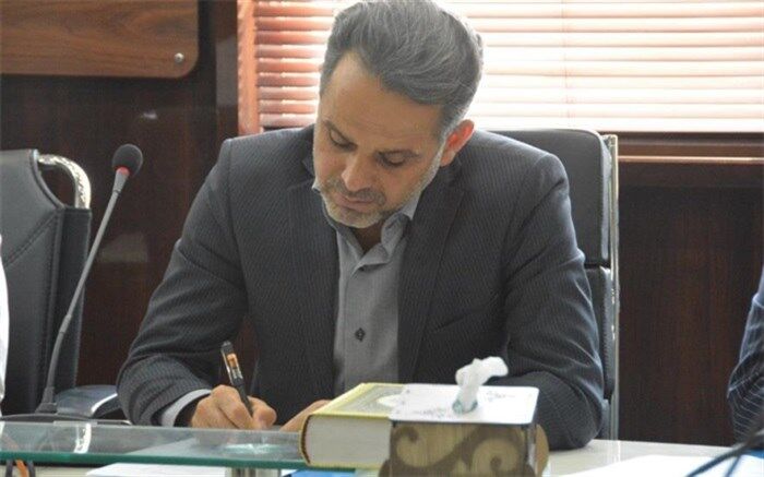 پیام سرپرست اداره کل آموزش و پرورش استان بوشهر مناسبت روز جهانی قدس