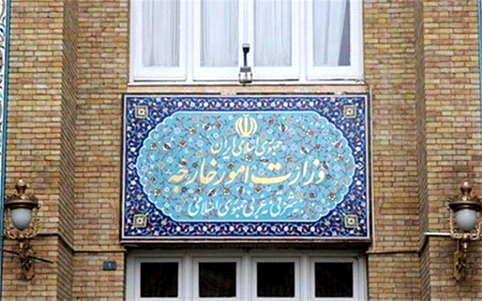 واکنش تهران به بیانیه ضد ایرانی اتحادیه عرب