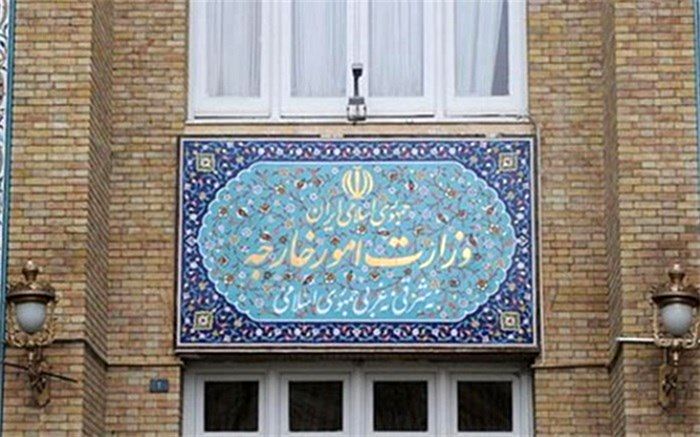 واکنش تهران به بیانیه ضد ایرانی اتحادیه عرب