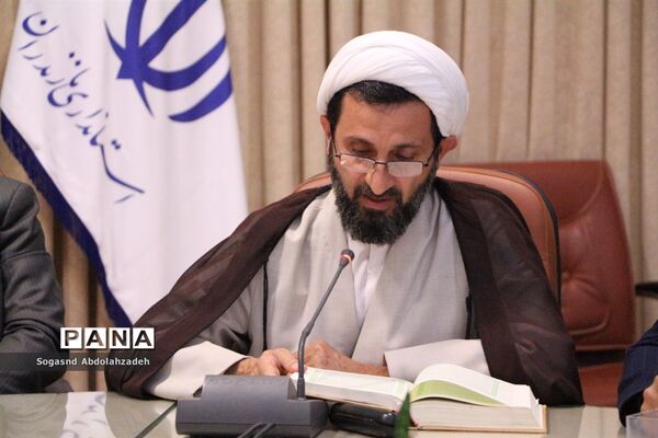 دومین همایش با حافظان وحی