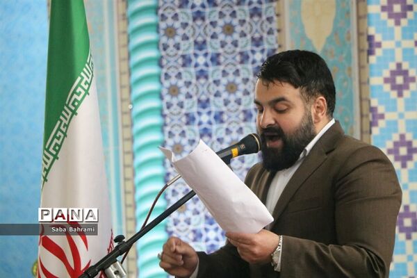 راهپیمایی بزرگ مردم شهرقدس در روز جهانی قدس