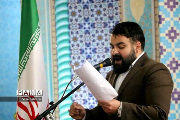 راهپیمایی بزرگ مردم شهرقدس در روز جهانی قدس