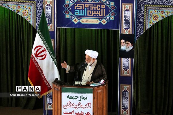 راهپیمایی روز قدس در جزیره کیش