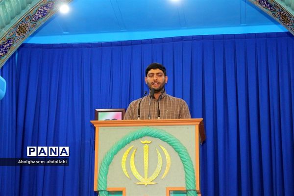 راهپیمایی روز جهانی قدس در بوشهر-1