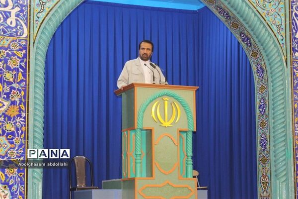 راهپیمایی روز جهانی قدس در بوشهر-۲