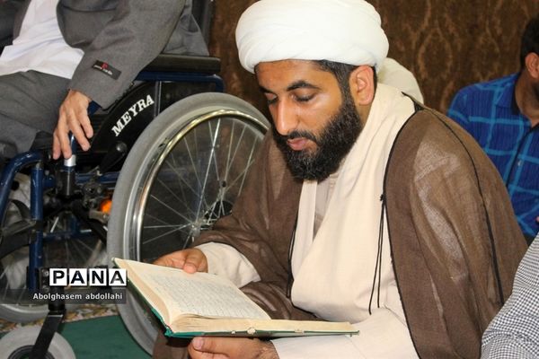 راهپیمایی روز جهانی قدس  در بوشهر-۳