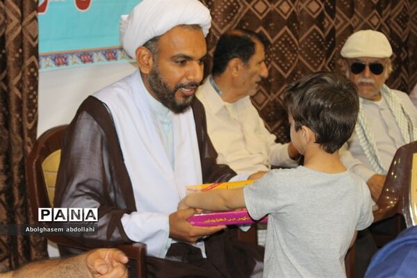 راهپیمایی روز جهانی قدس  در بوشهر-۳