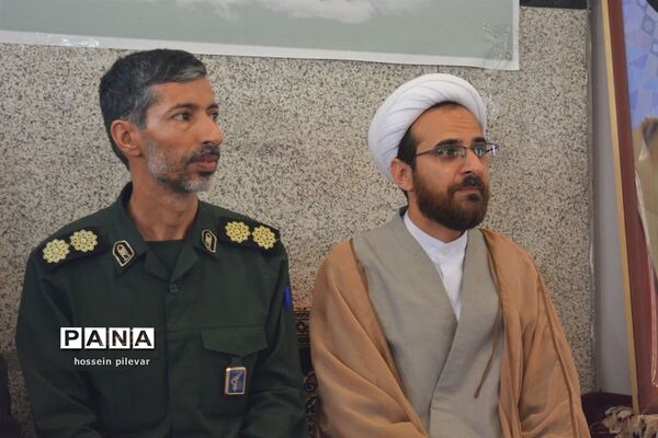 راهپیمایی روز قدس در شهرستان خوسف