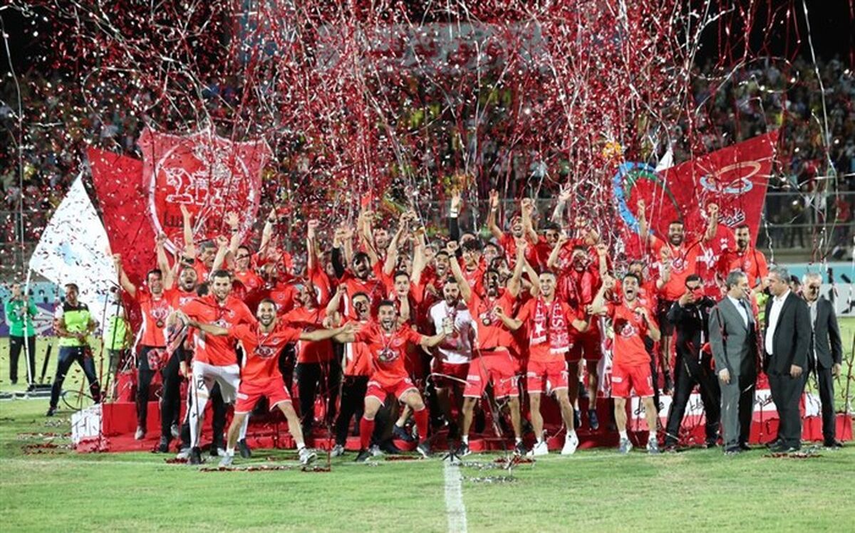 پیشنهاد ثبت یک خیابان در تورنتو به اسم پرسپولیس