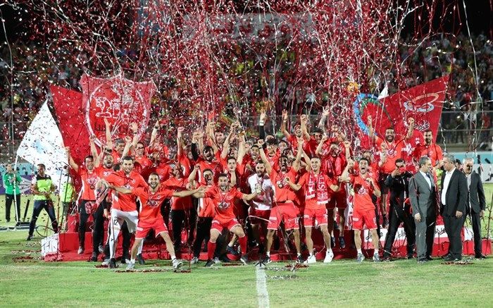 پیشنهاد ثبت یک خیابان در تورنتو به اسم پرسپولیس