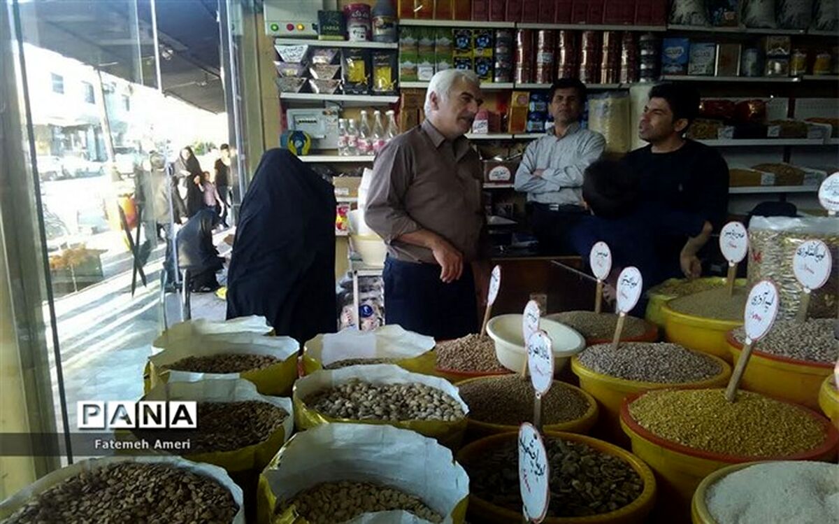قاضی‌پور، عضو کمیسیون صنایع مجلس:‌  نظارت دولت بر بازار تقویت می‌شود
